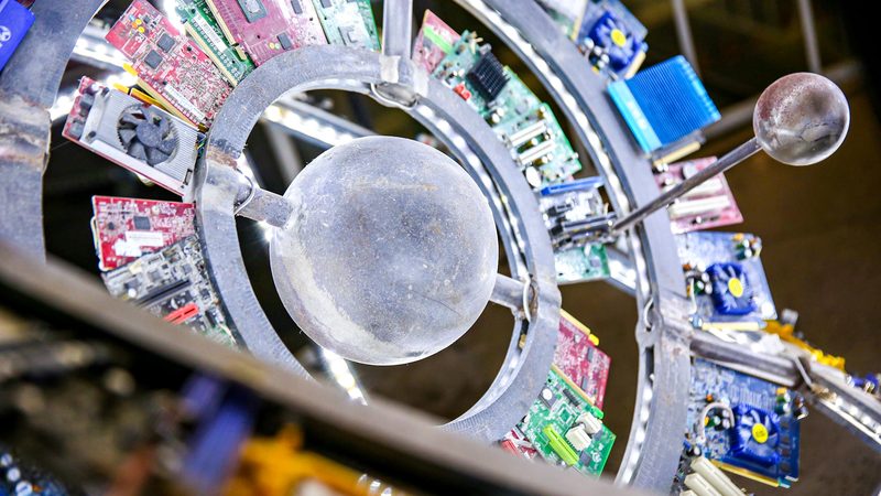 连锁门店数字化转型的关键要素**