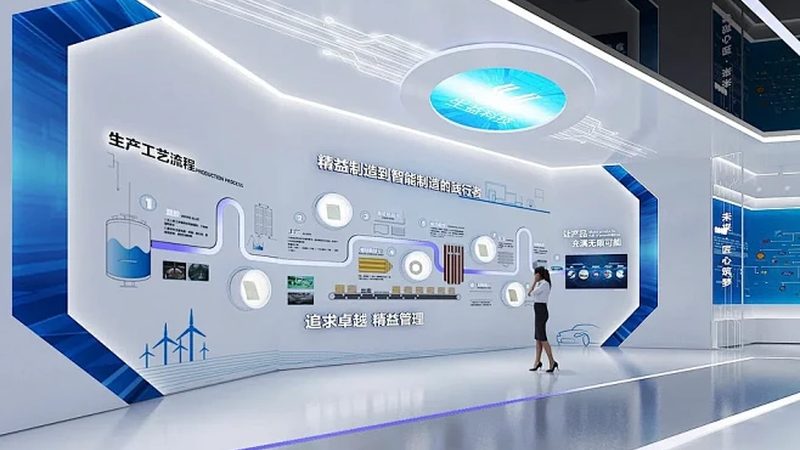外贸SAAS系统：揭秘十大品牌背后的技术实力与市场策略